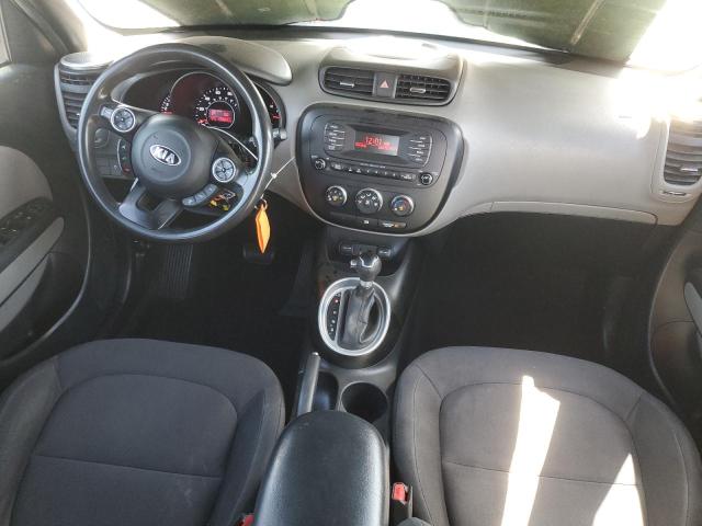KNDJN2A21F7152581 KIA Soul