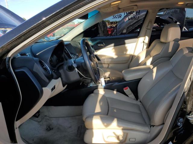 1N4AA5AP9EC497412 Nissan MAXIMA S