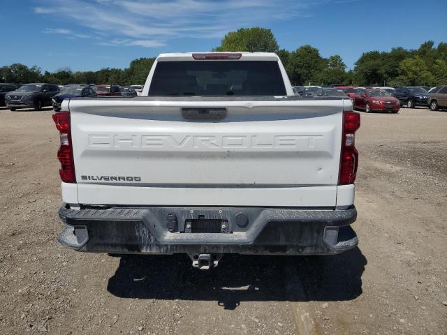 2021 Chevrolet Silverado K1500 VIN: 1GCRYAEF9MZ210858 Lot: 66381183