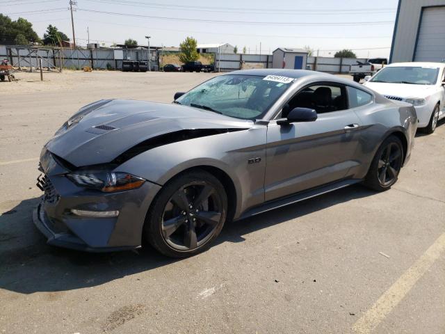 2022 Ford Mustang GT