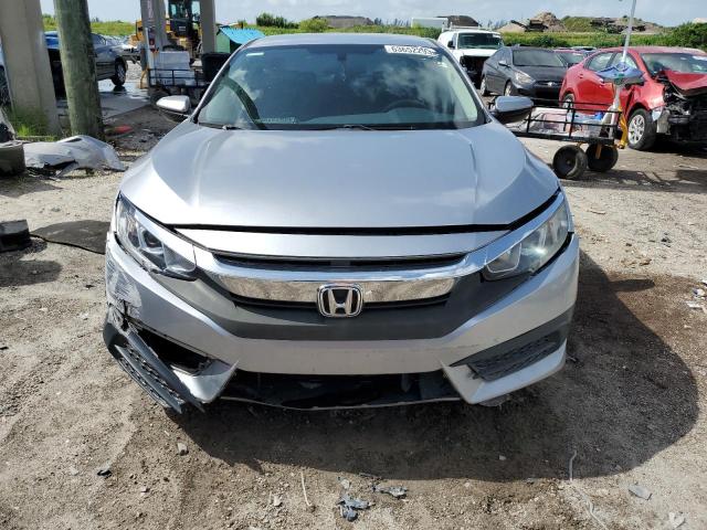 2018 HONDA CIVIC LX - 19XFC2F57JE005365