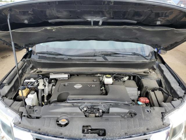 5N1AR2MM1FC626615 Nissan Pathfinder S