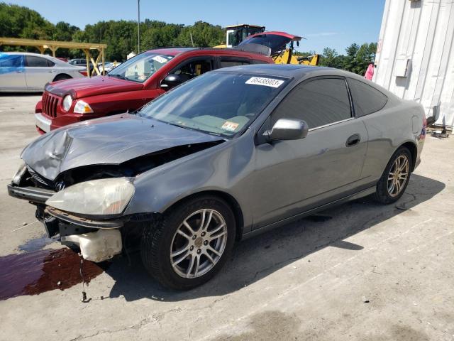 2005 Acura RSX 