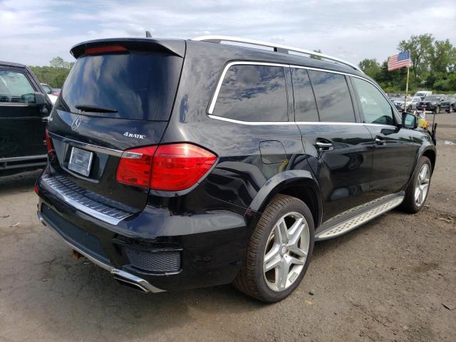 VIN 4JGDF7DE2EA331495 2014 Mercedes-Benz GL-Class, ... no.3