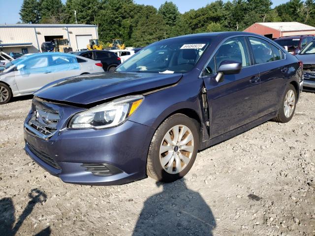 2016 Subaru Legacy 2.5i Premium