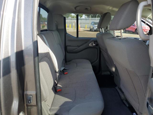 1N6AD0ER5GN789966 Nissan FRONTIER S