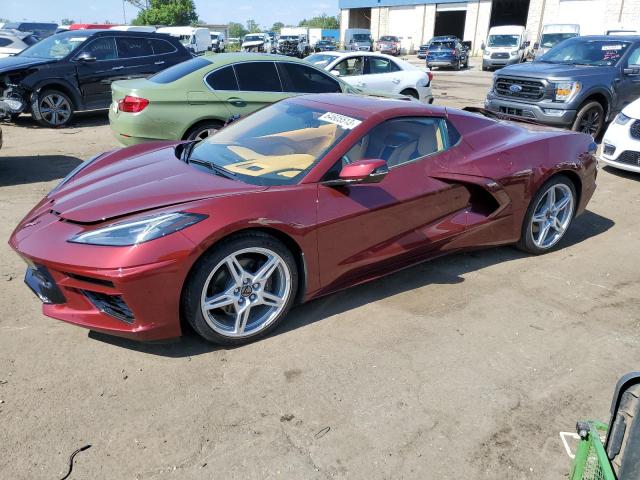 2020 Chevrolet Corvette Stingray 3LT