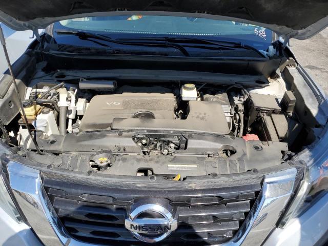 5N1DR2CN9LC609421 Nissan Pathfinder Sl