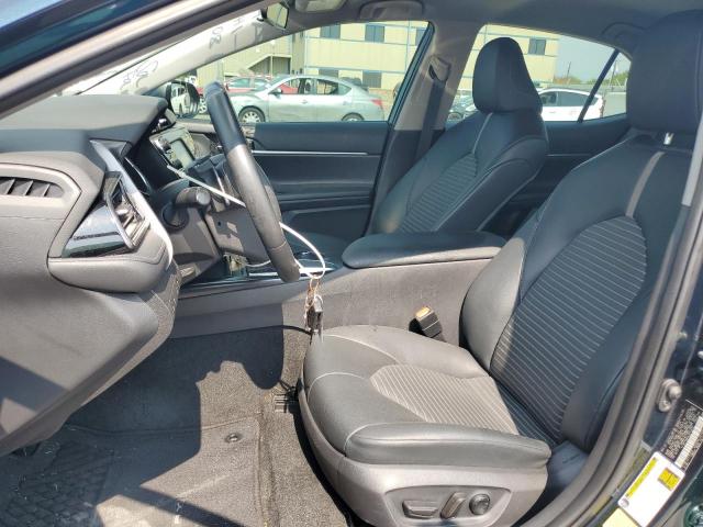 4T1G11AKXLU373458 | 2020 TOYOTA CAMRY SE