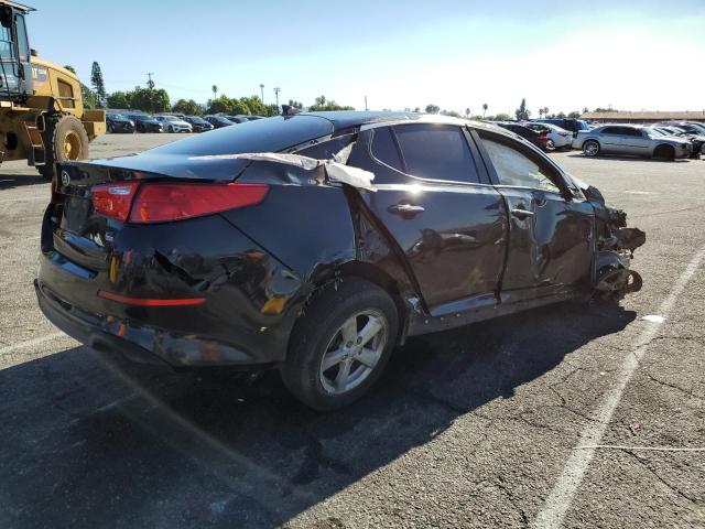 5XXGM4A77FG431366 KIA Optima Lx