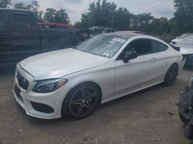 MERCEDES-BENZ-C-CLASS-WDDWJ4JB5HF336031