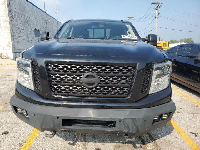 1N6BA1F48HN523350 Nissan Titan Xd Sl