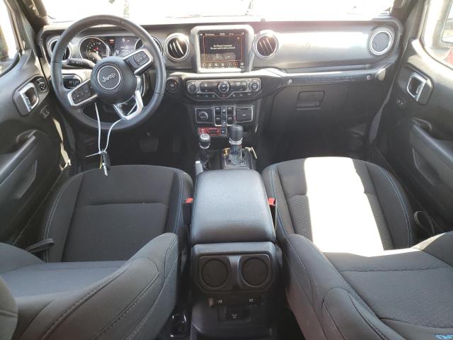 1C4JJXR67NW107939 Jeep Wrangler Unlimited Rubicon 4xe