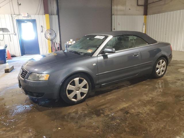 2006 Audi A4 