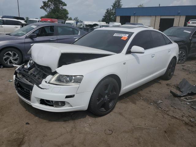 2008 Audi A6 