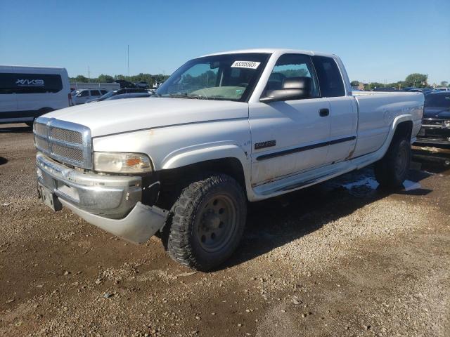 2001 Dodge Ram 2500 