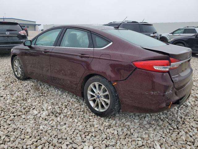 Vin: 3fa6p0h75hr282970, lot: 65148313, ford fusion se 20172