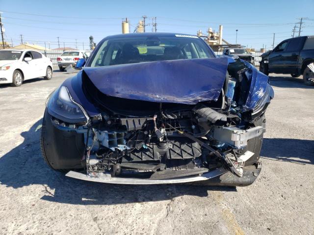 5YJ3E1EA7PF485674 Tesla MODEL 3