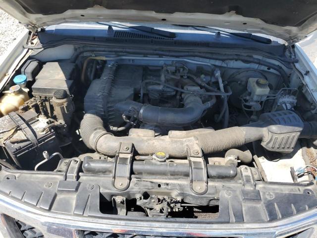 1N6BD0CT9HN776979 Nissan FRONTIER S