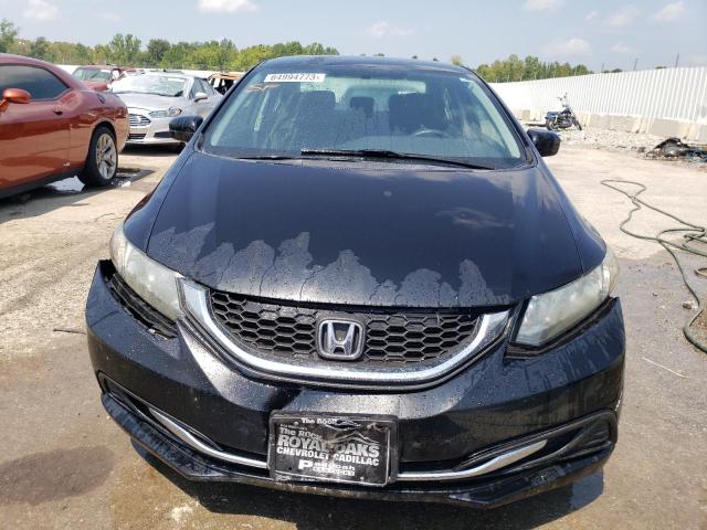 2HGFB2E57EH540566 Honda Civic Lx
