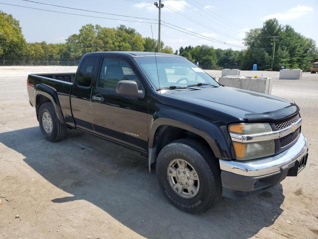 1GCDT196558280030 2005 Chevrolet Colorado
