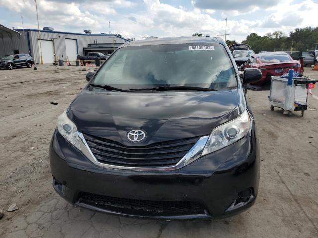 5TDKK3DCXFS621597 Toyota SIENNA LE