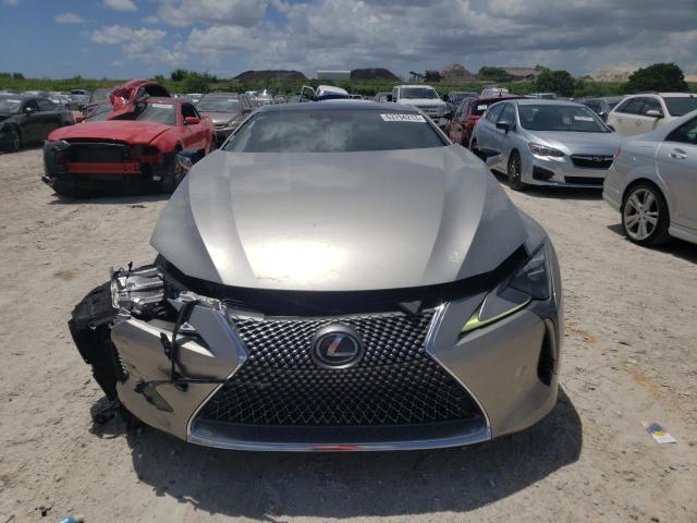 2018 LEXUS LC 500 JTHHP5AY2JA000480