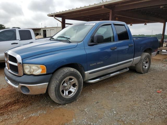 2004 Dodge Ram 1500 ST