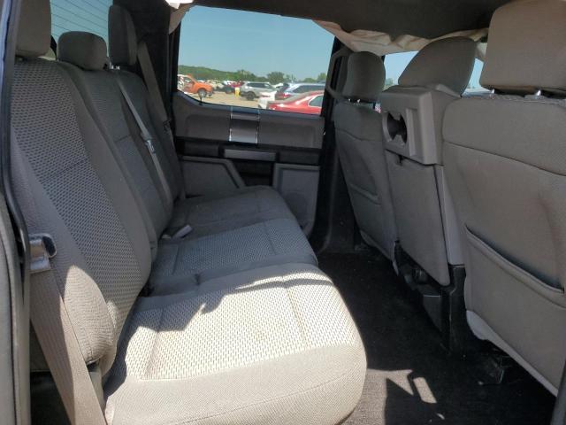 1FTEW1EF3HKD70656 Ford F150 Supercrew