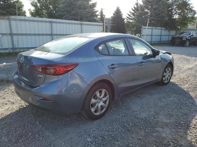 2015 MAZDA 3 SV - JM1BM1T7XF1250487