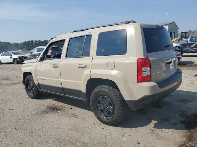 1C4NJRBB3HD179404 Jeep Patriot Sport