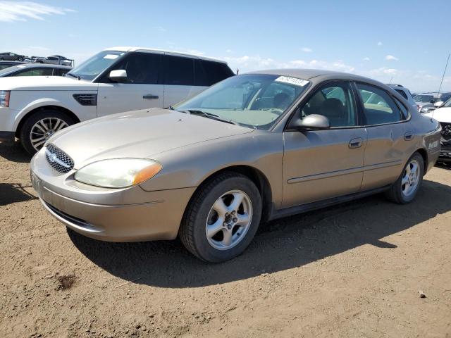 2003 Ford Taurus SES