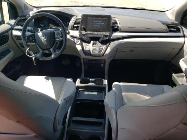 5FNRL6H96LB059922 2020 HONDA ODYSSEY, photo no. 8