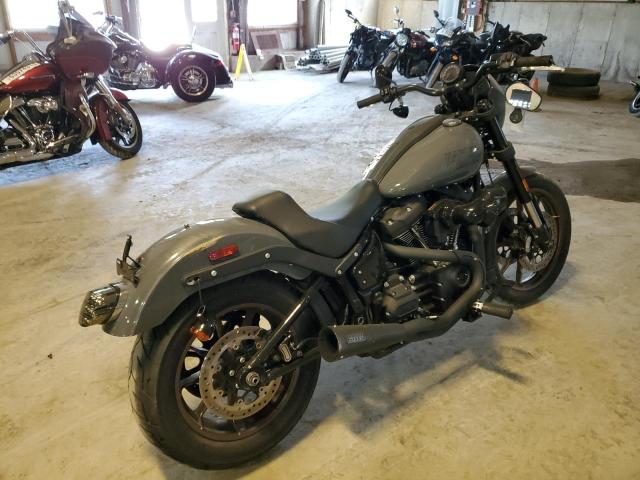 1HD1YWZ18NB058539 Harley-Davidson FXLRS  4