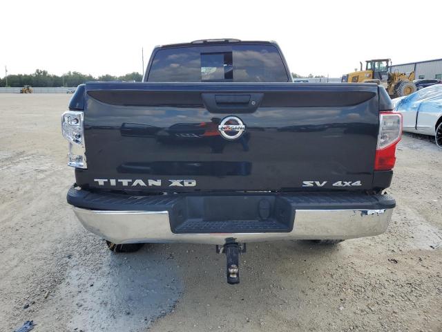 1N6AA1F3XHN511199 Nissan TITAN XD S