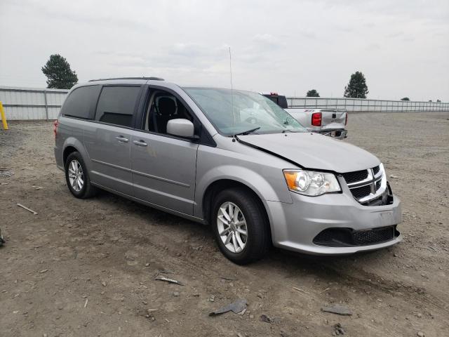 2C4RDGCG9GR370988 Dodge Grand Caravan Sxt