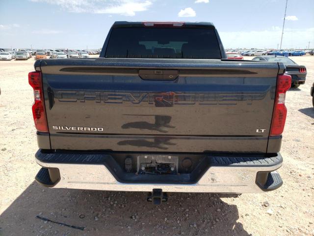 1GCPWCED1MZ417252 Chevrolet All Models SILVERADO 6