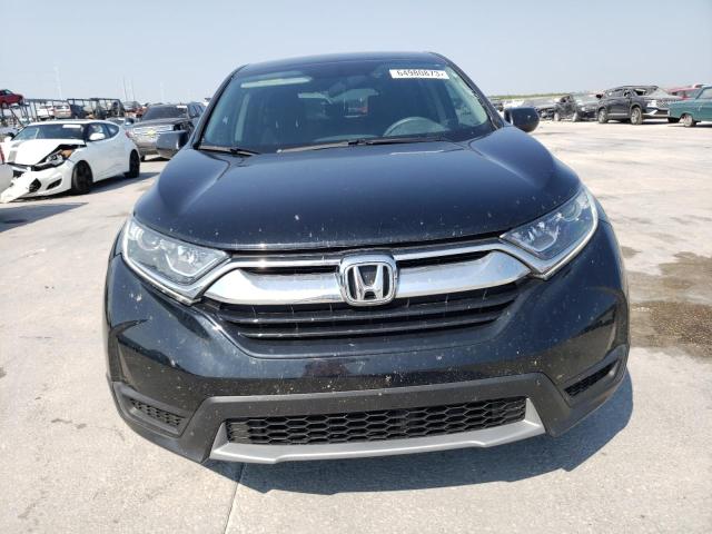 2HKRW5H39JH420457 Honda CR-V LX
