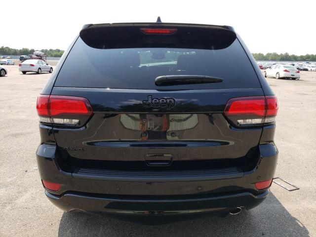 2022 Jeep Grand Cherokee Laredo E VIN: 1C4RJFAG0NC147931 Lot: 62781483