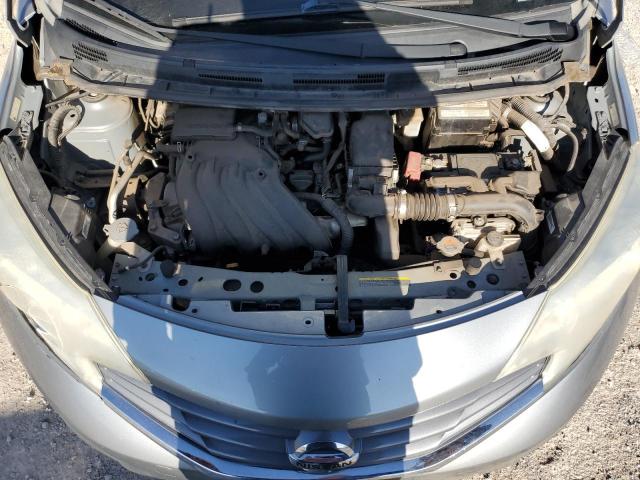 3N1CE2CP0EL402603 Nissan Versa Note S