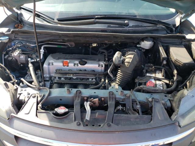 2HKRM3H3XEH516937 Honda CR-V LX