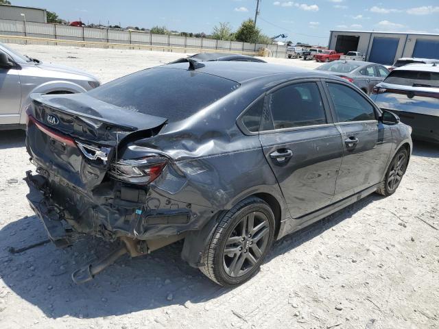 3KPF34AD1LE252894 KIA Forte Gt Line
