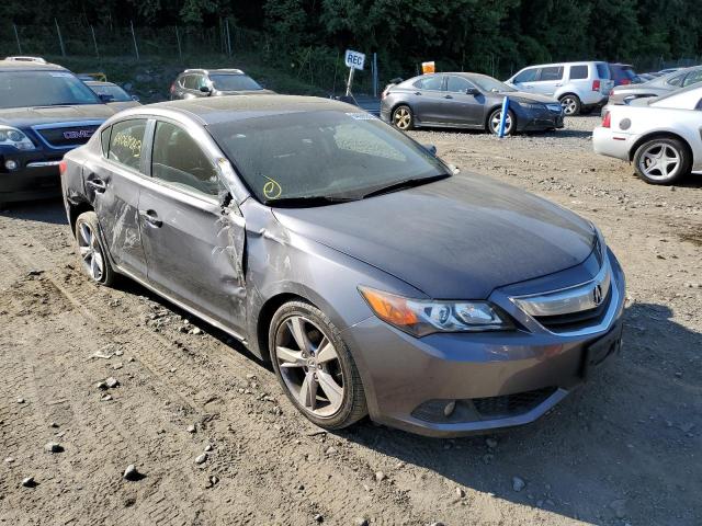 2015 ACURA ILX 20 PRE - 19VDE1F50FE003954