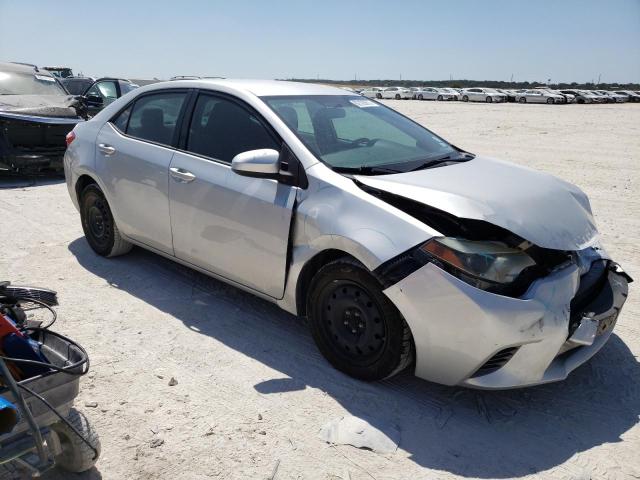 Vin: 5yfburhe8gp455597, lot: 62193673, toyota corolla l 20164