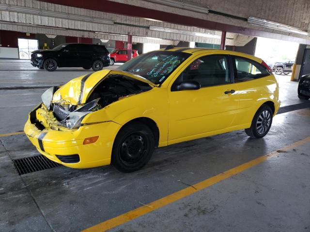 2006 Ford Focus ZX3