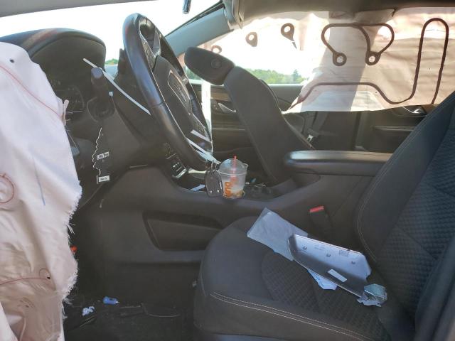 3GKALTEV6JL363672 GMC Terrain Sle