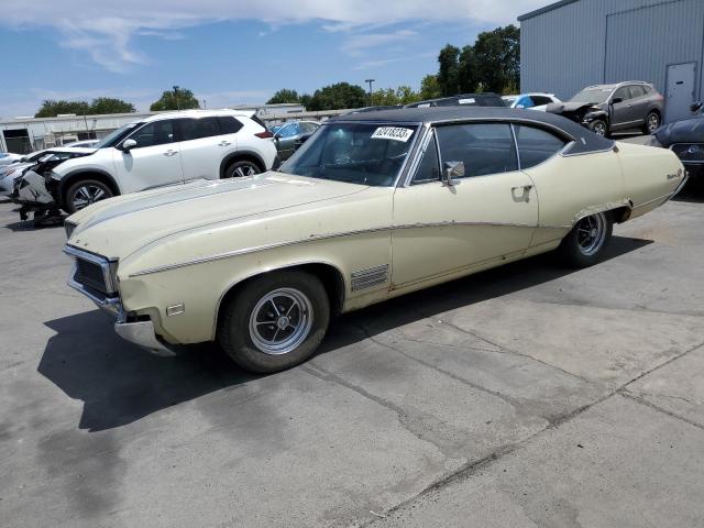 1968 Buick Skylark 