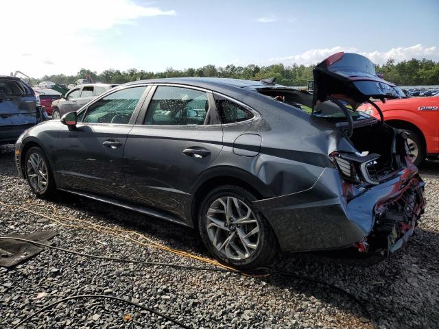 KMHL64JA6NA229760 | 2022 HYUNDAI SONATA SEL