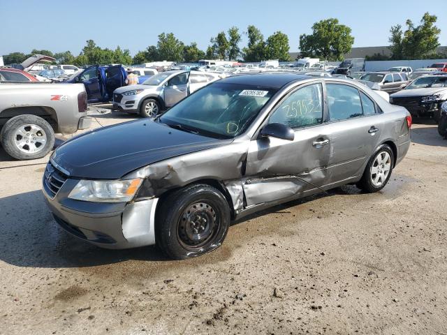 2010 Hyundai Sonata GLS