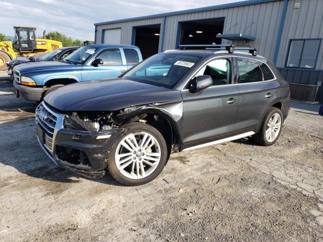 WA1BNAFY3L2030304 2020 AUDI Q5, photo no. 1